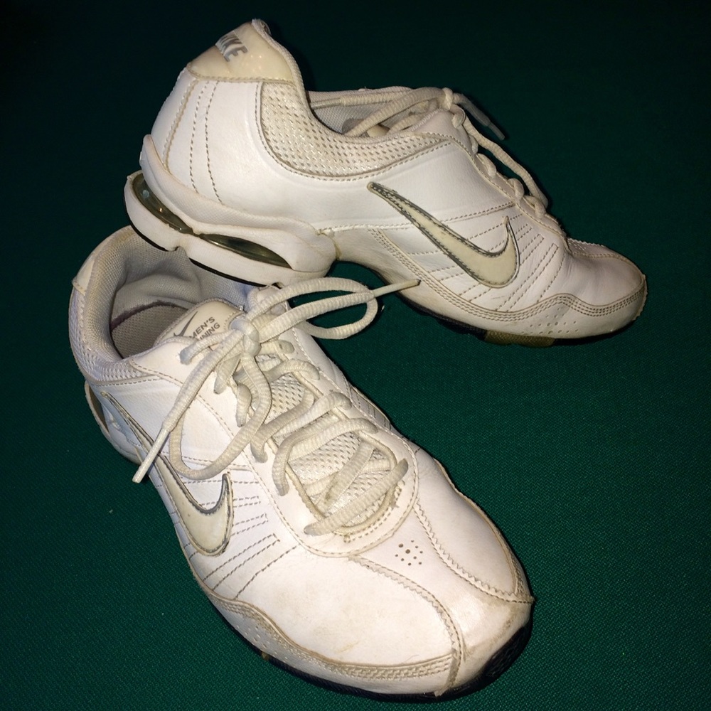 FREE W/ Purchase Nike "Air Exceed"Leather